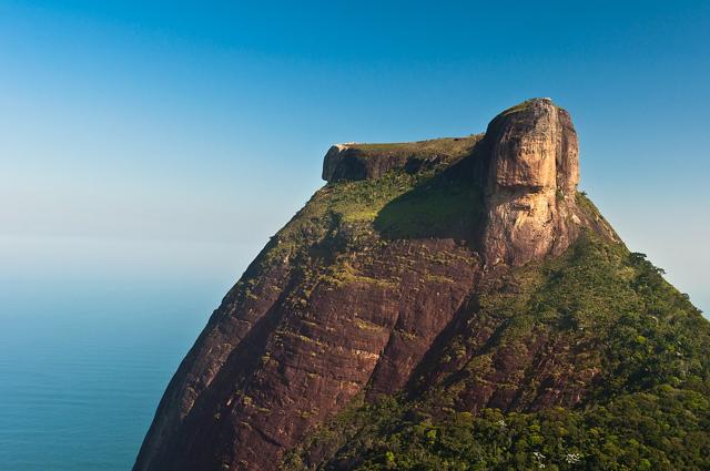 Pedra da Gávea